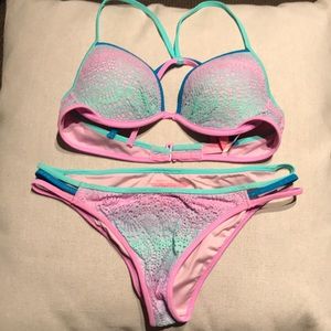 Victoria secret bikini